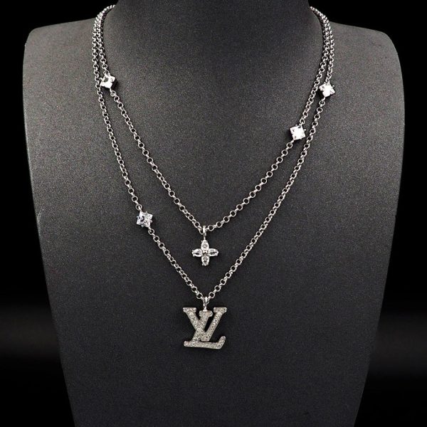L-Necklace&Bracelet(D2105)L-Necklace&Bracelet(D2105)