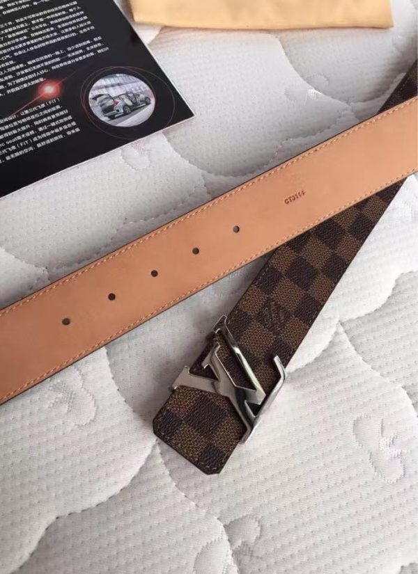 L-Unisex belt(YM210)L-Unisex belt(YM210)