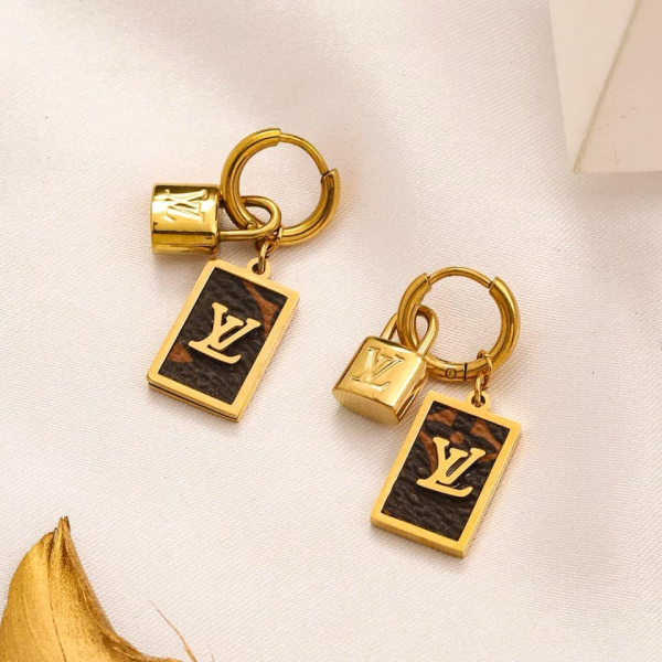 L-Earrings(DL178)L-Earrings(DL178)