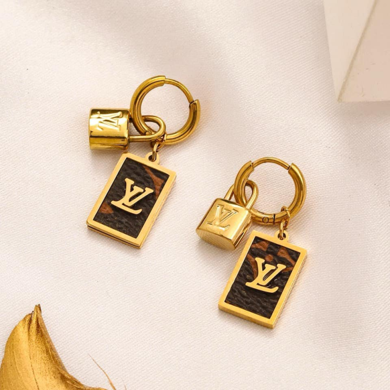 L-Earrings(DL178)L-Earrings(DL178)