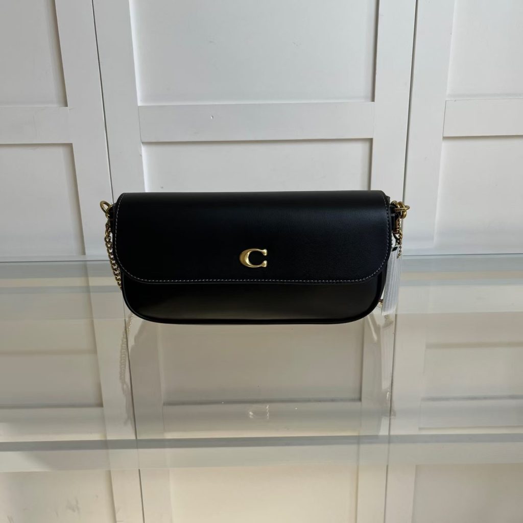 C-Flap Crossbody Bag(K2183)C-Flap Crossbody Bag(K2183)