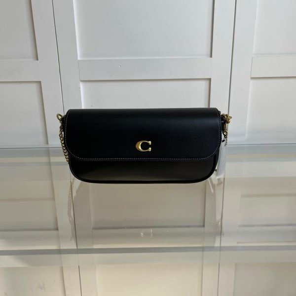 C-Flap Crossbody Bag(K2183)C-Flap Crossbody Bag(K2183)