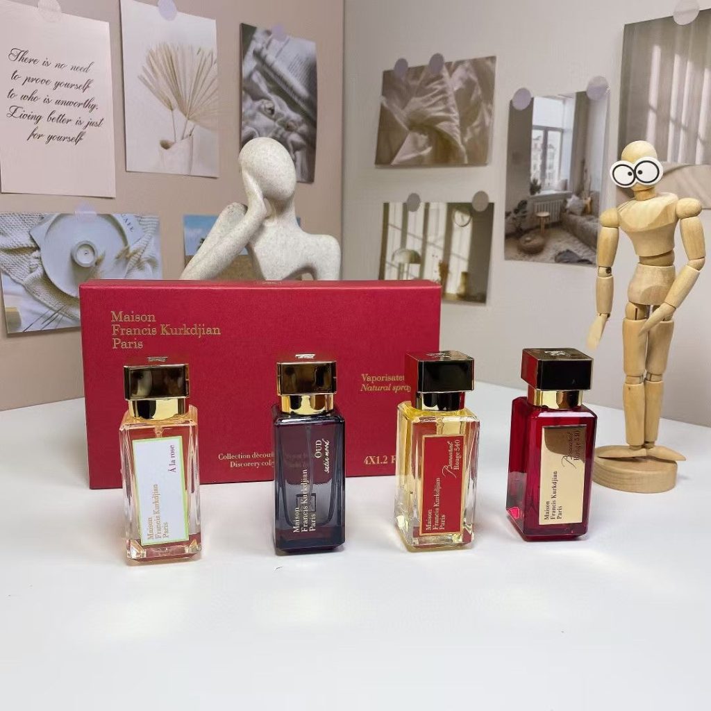 B-Perfume Sets(PM225)B-Perfume Sets(PM225)