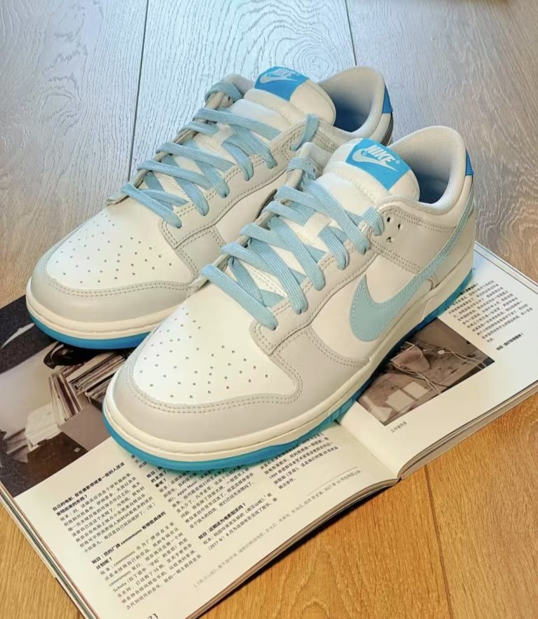 NEW Blue&Gray Sneakers(MZ39)NEW Blue&Gray Sneakers(MZ39)