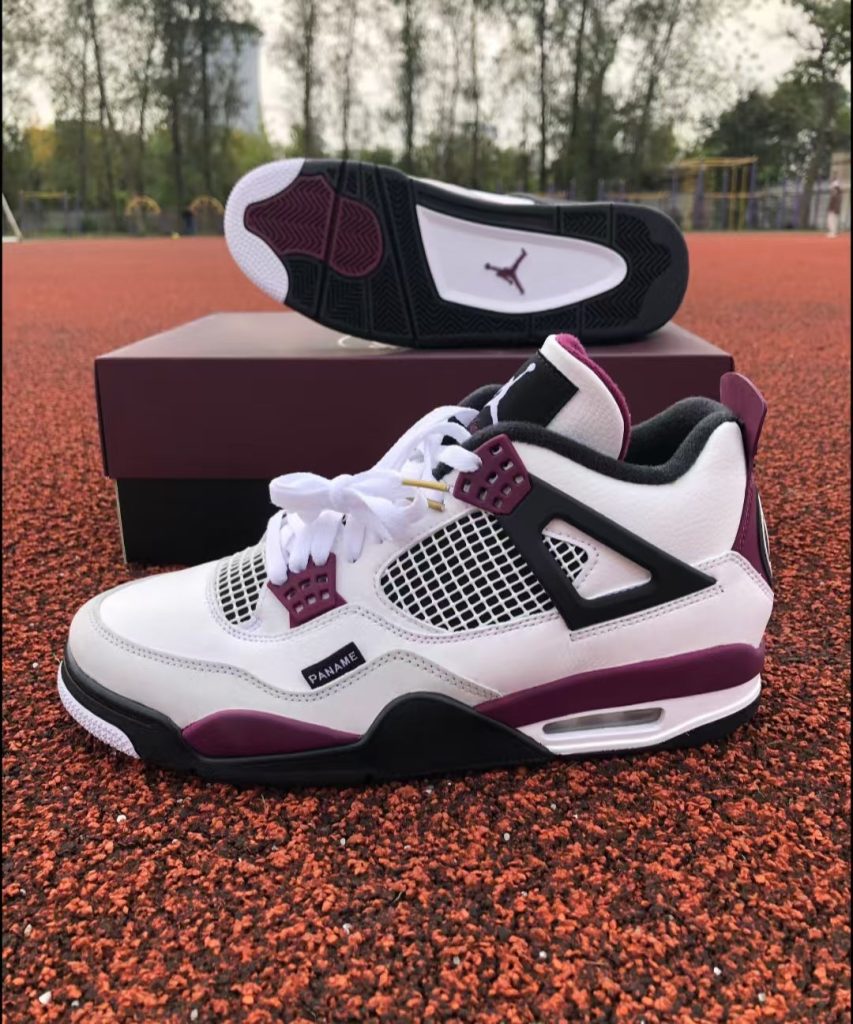 NEW Unisex Purpke Sneakers (MZ313)NEW Unisex Purpke Sneakers (MZ313)