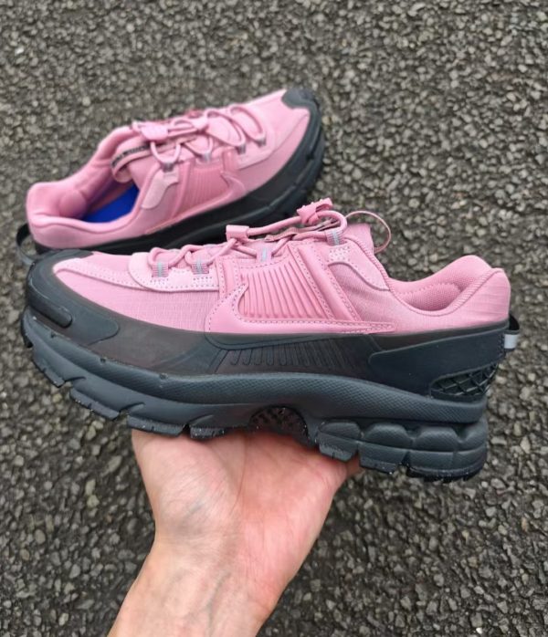 Fashion Pink Sneakers(MZ1830)Fashion Pink Sneakers(MZ1830)
