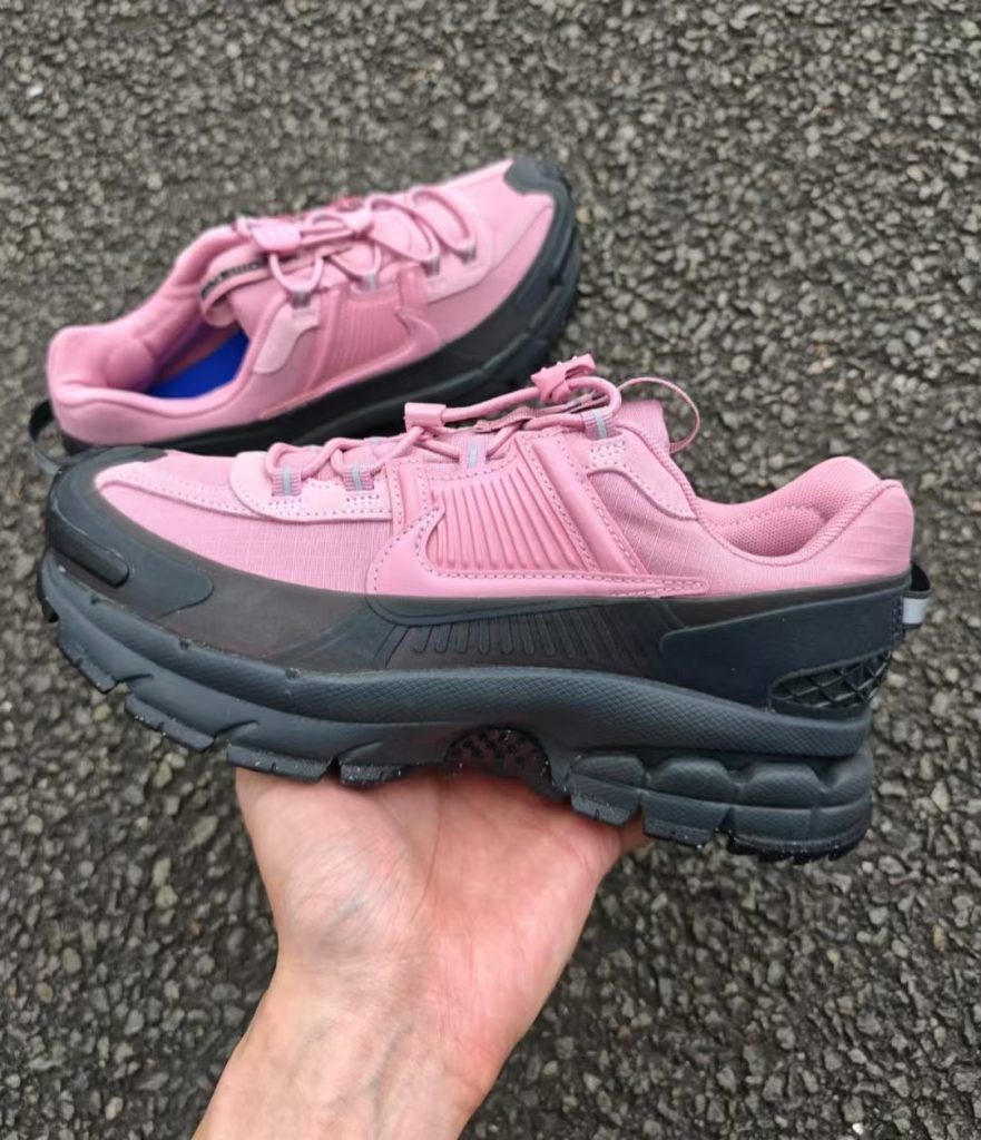 Fashion Pink Sneakers(MZ1830)Fashion Pink Sneakers(MZ1830)