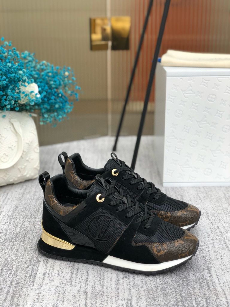 L-Flower Printed Sneakers(DP327)L-Flower Printed Sneakers(DP327)