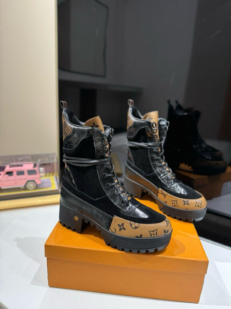 L-Ankle Boots(DP418)L-Ankle Boots(DP418)