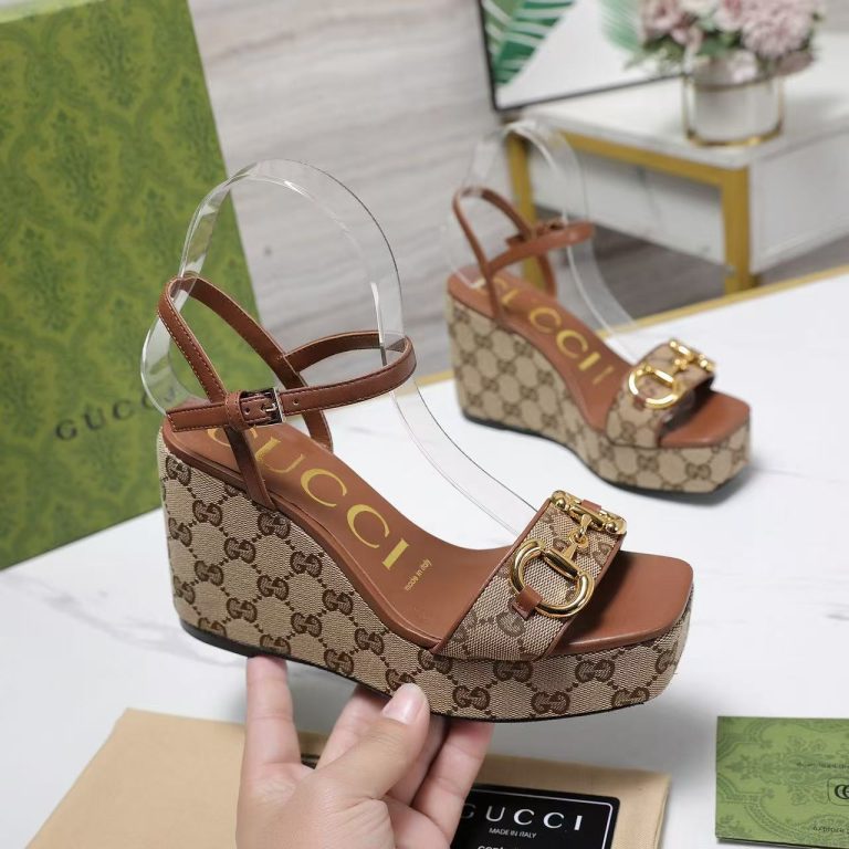 L-Old flower sandals（DP18890）L-Old flower sandals（DP18890）