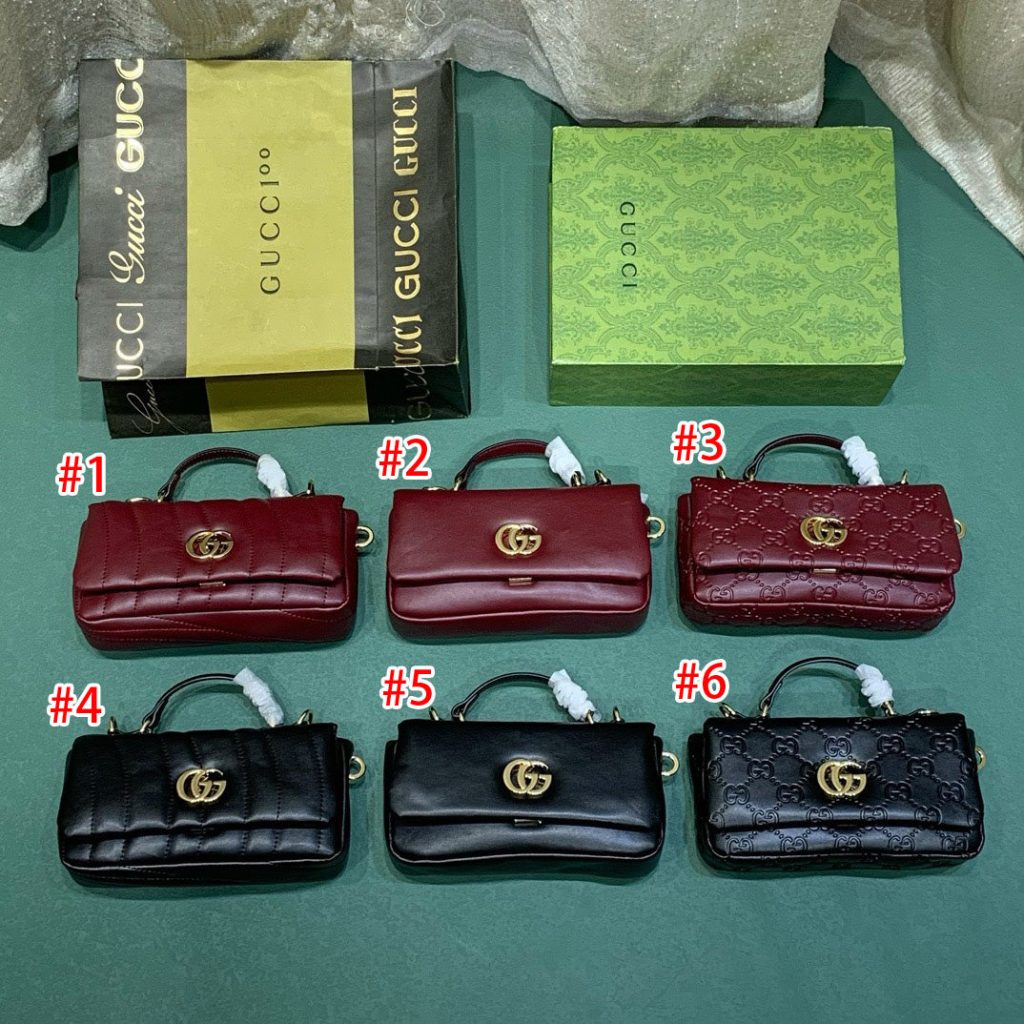 G-Crossbody Bags(QQ806017)G-Crossbody Bags(QQ806017)