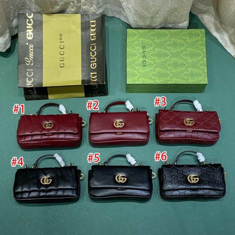 G-Crossbody Bags(QQ806017)G-Crossbody Bags(QQ806017)