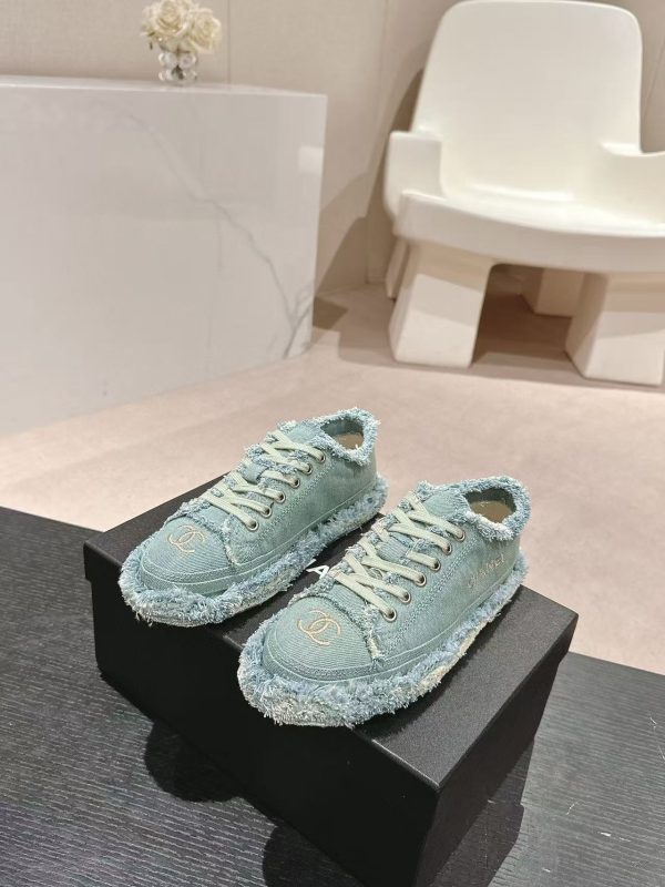 C-Denim Shoes and Bag（DQ1659）C-Denim Shoes and Bag（DQ1659）