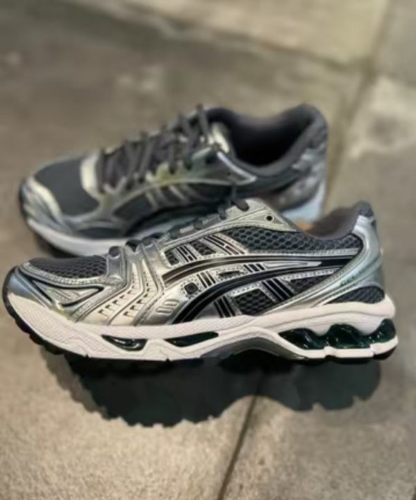 AS Silver Sneakers(MZ2121)AS Silver Sneakers(MZ2121)
