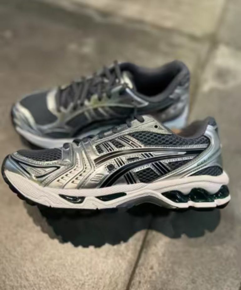 AS Silver Sneakers(MZ2121)AS Silver Sneakers(MZ2121)