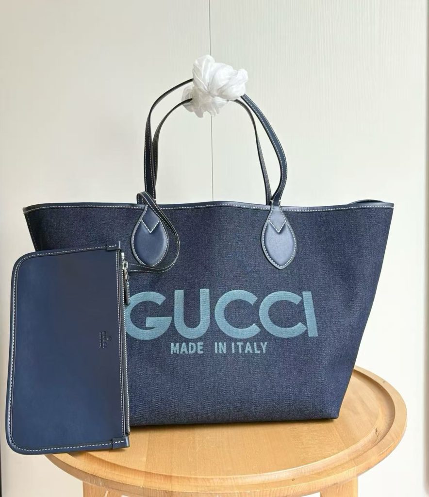 G-Tote Bag(QQ8024)G-Tote Bag(QQ8024)