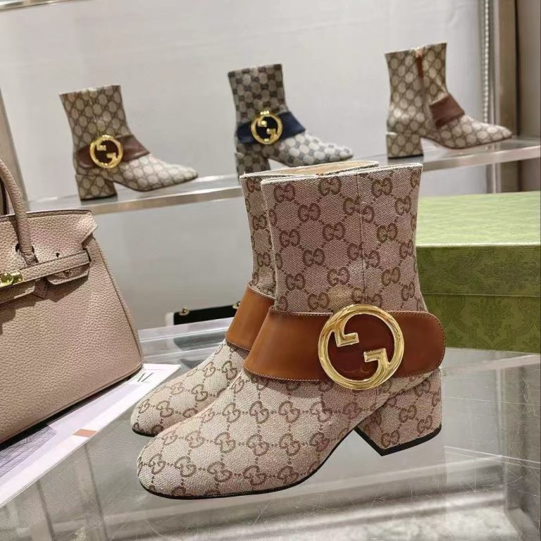 G-New Elegant Fashion Women Boots(DP1445)G-New Elegant Fashion Women Boots(DP1445)