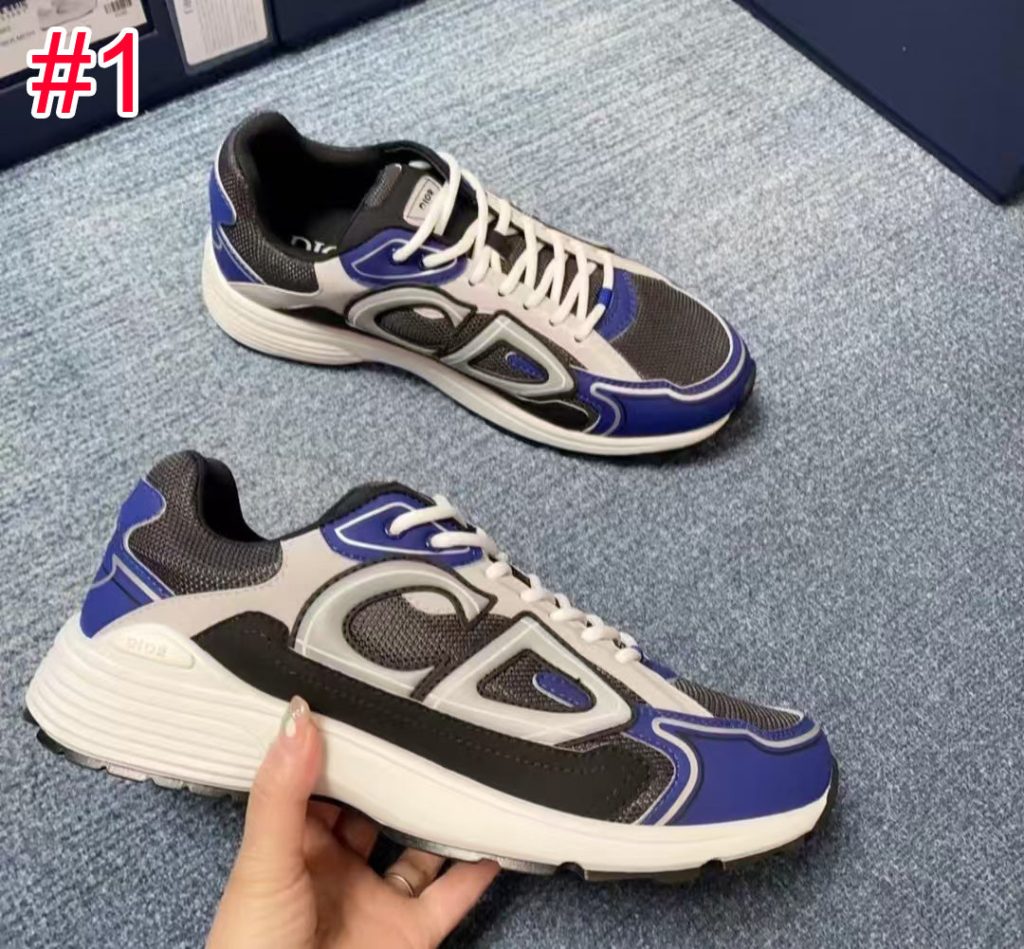 D-Sneakers(MZ81401)D-Sneakers(MZ81401)