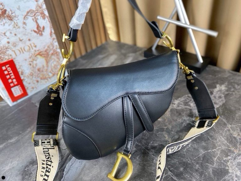 D-New Black Sling Bag(QC904)D-New Black Sling Bag(QC904)