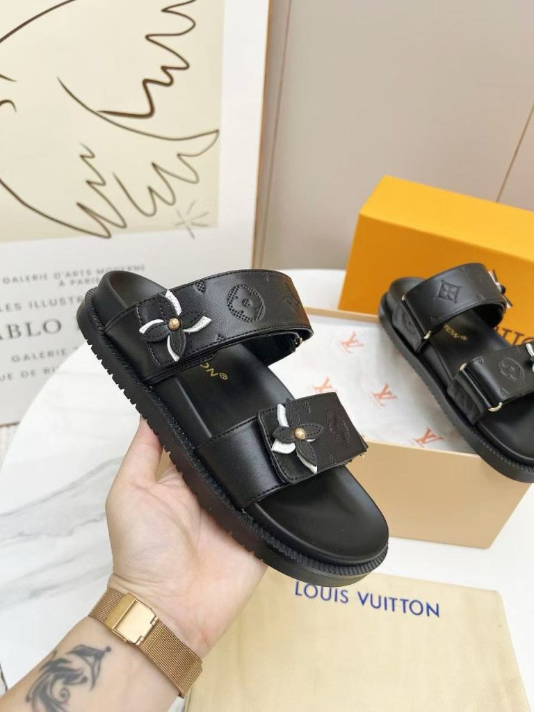 L-Women's Slippers(DP184)L-Women's Slippers(DP184)