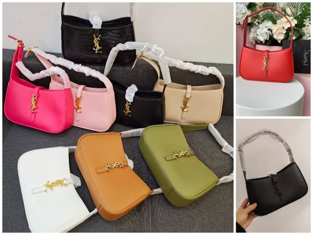 YSL-New Hand and Armpit Bag(XY2946)YSL-New Hand and Armpit Bag(XY2946)