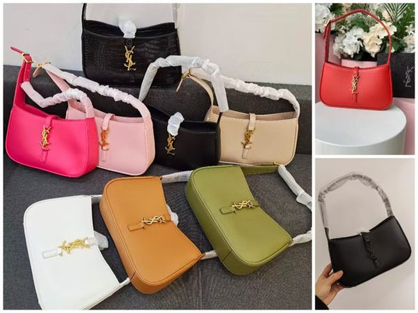 YSL-New Hand and Armpit Bag(XY2946)YSL-New Hand and Armpit Bag(XY2946)