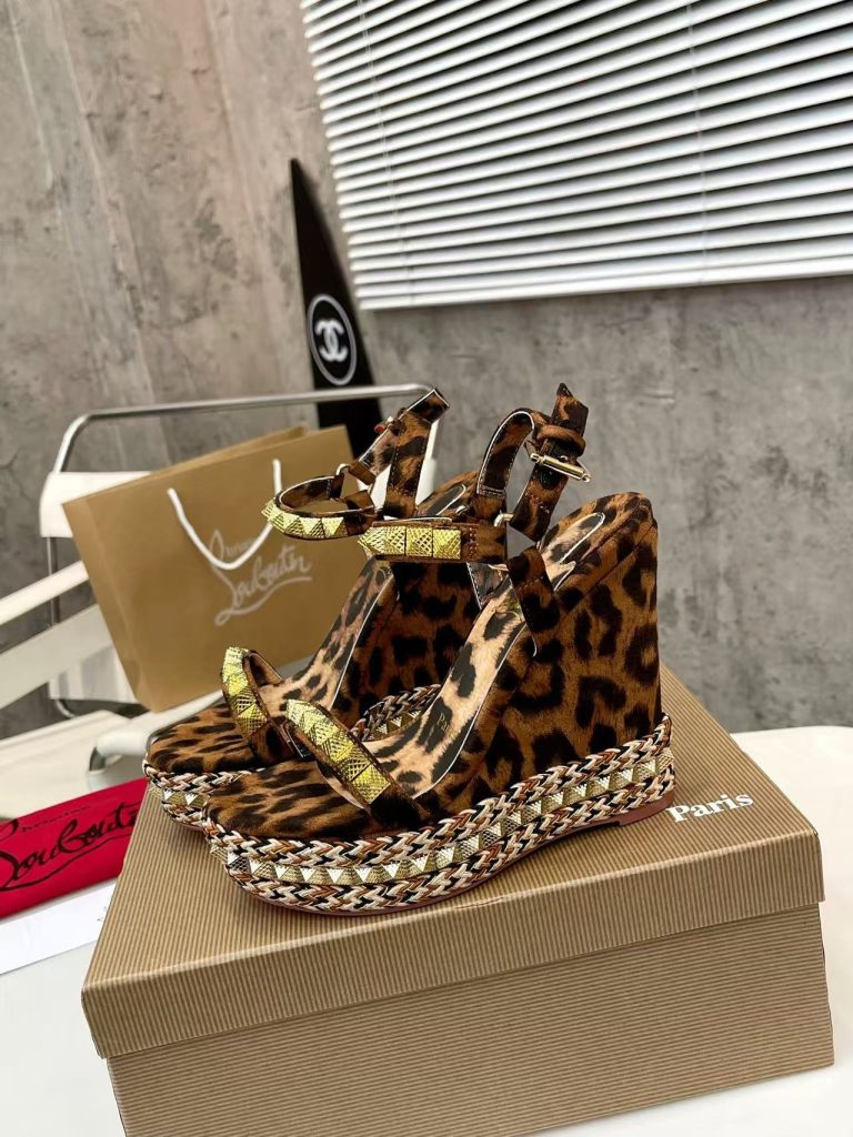 CL-Platform High Heels(DP140)CL-Platform High Heels(DP140)