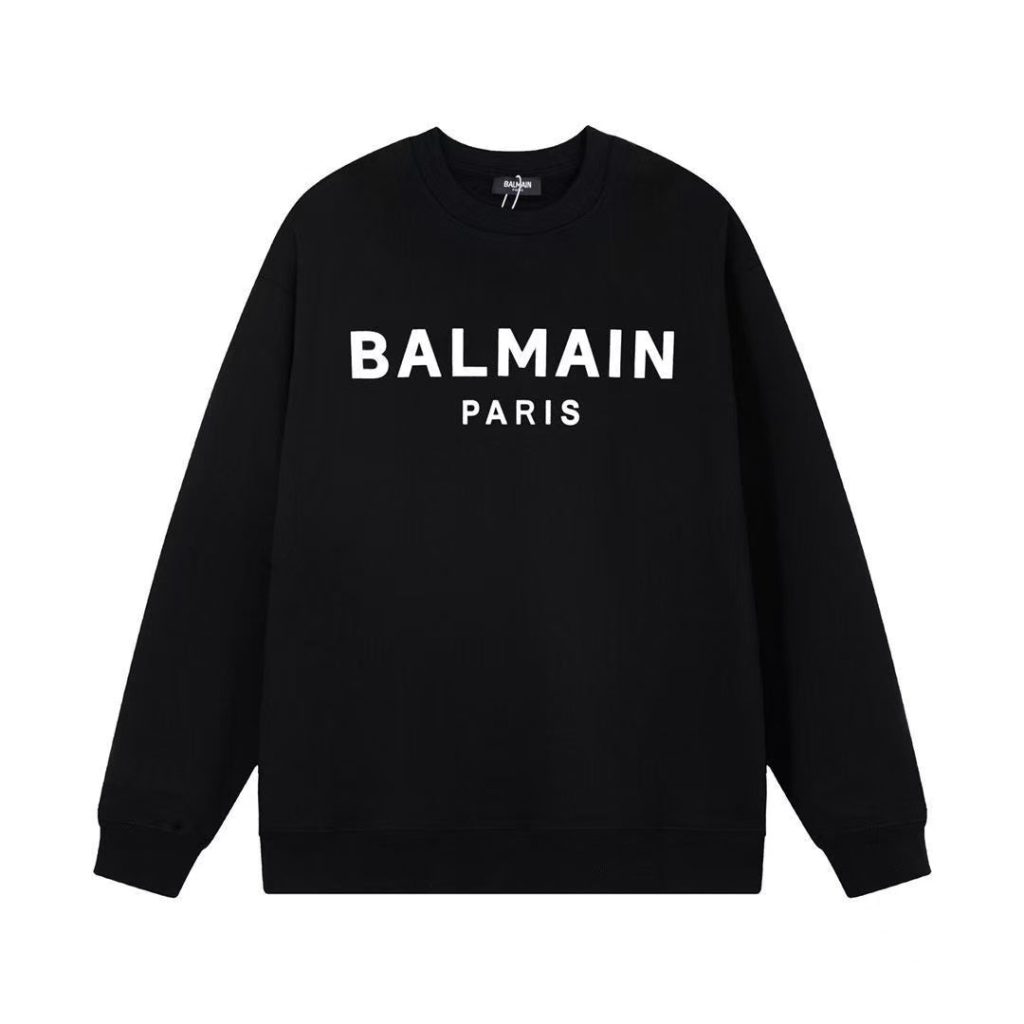 Long Sleeve Sweatshirt（PDD145）Long Sleeve Sweatshirt（PDD145）