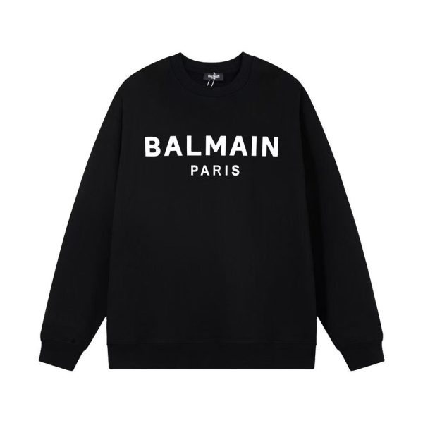 Long Sleeve Sweatshirt（PDD145）Long Sleeve Sweatshirt（PDD145）