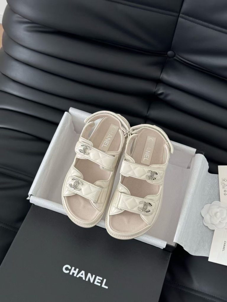 C-Women's Sandals + Heel Straps (DP165)C-Women's Sandals + Heel Straps (DP165)