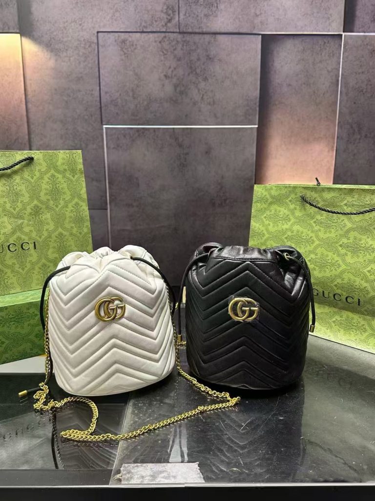 G-New Bucket Bag(QC5626)G-New Bucket Bag(QC5626)