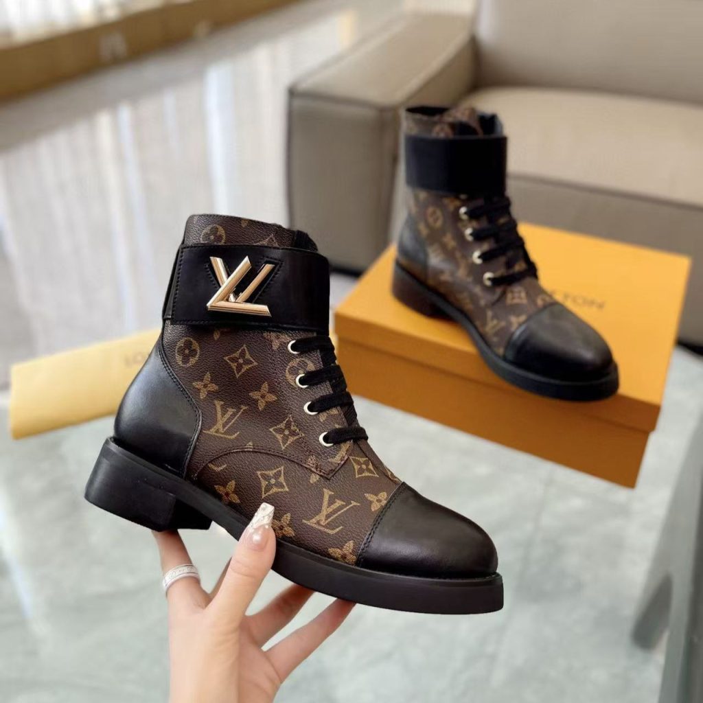 L-High Quality Boots（DP127）L-High Quality Boots（DP127）
