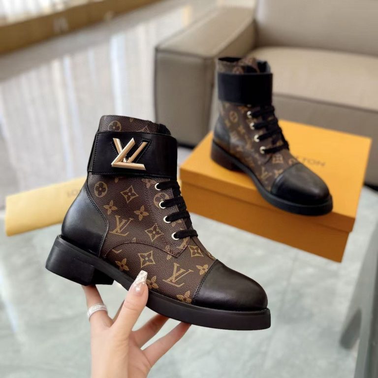 L-High Quality Boots（DP127）L-High Quality Boots（DP127）