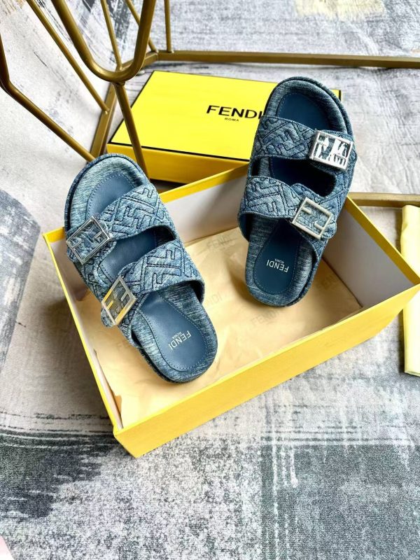 F-Slippers （DP624）F-Slippers （DP624）