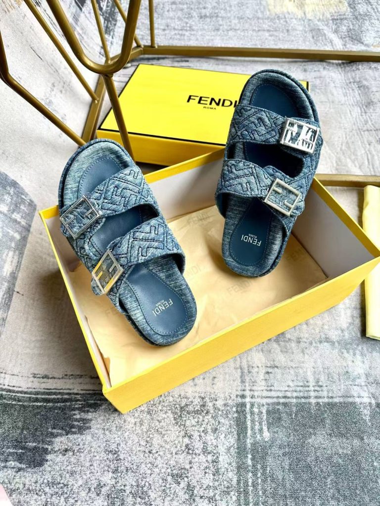 F-Slippers （DP624）F-Slippers （DP624）