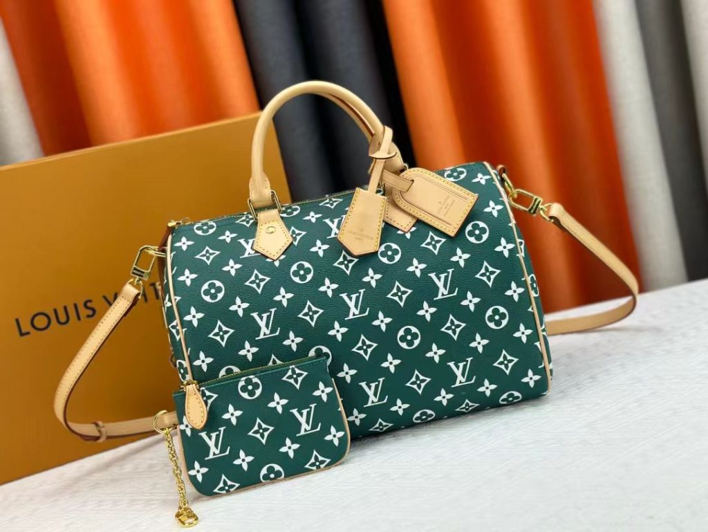 Green Women Bag& Shoes Set(HZ901)Green Women Bag& Shoes Set(HZ901)