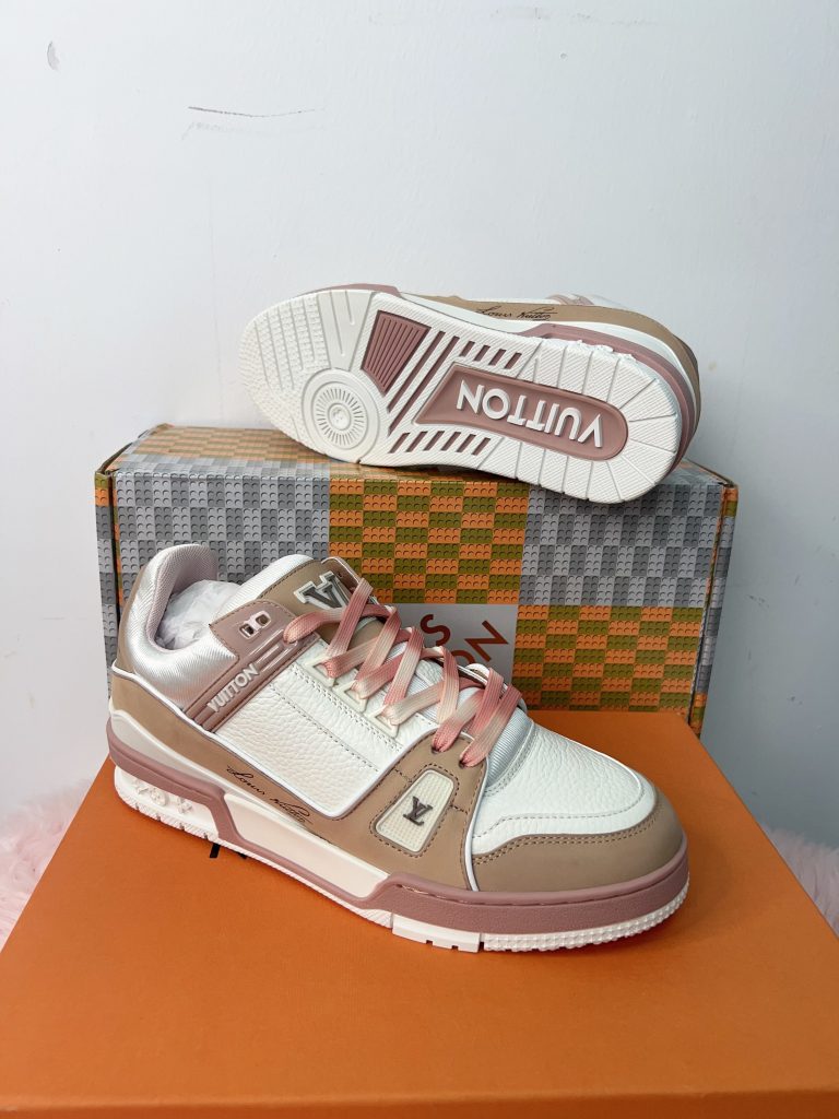L- Daimon Sneakers (MZ1436)L- Daimon Sneakers (MZ1436)