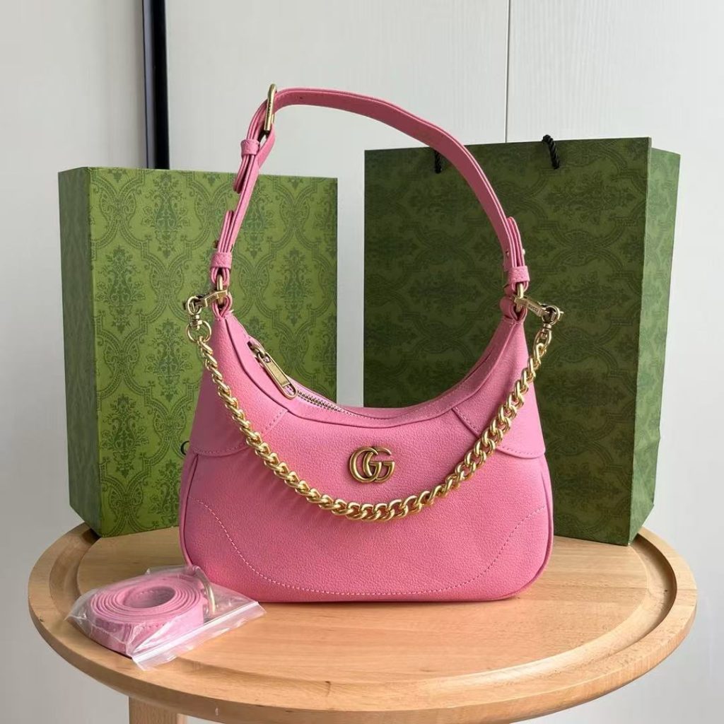 G-Crescent Bag（XY425）G-Crescent Bag（XY425）