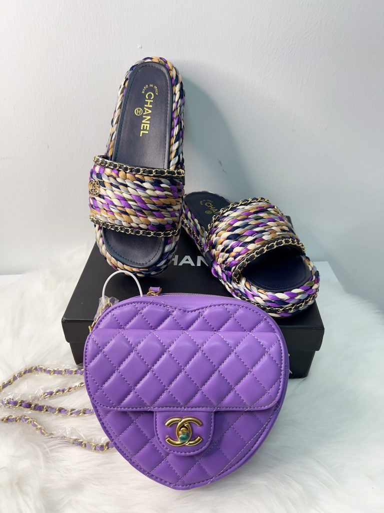 C- Shoes&Bag（QCDF）C- Shoes&Bag（QCDF）