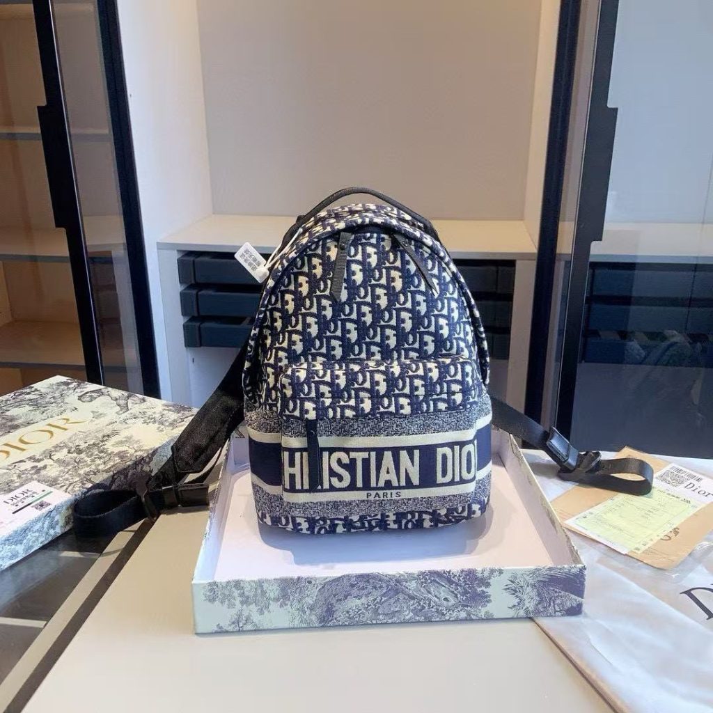 D-Backpack（QC448）D-Backpack（QC448）