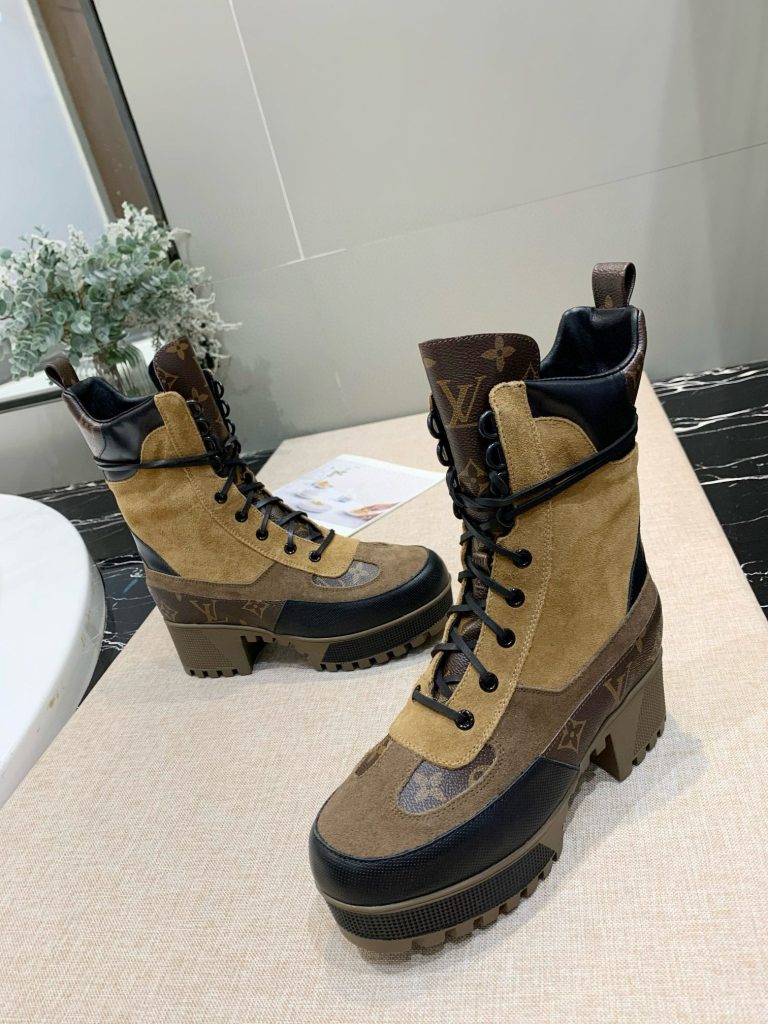 L-Ankle Boots(DP4139)L-Ankle Boots(DP4139)