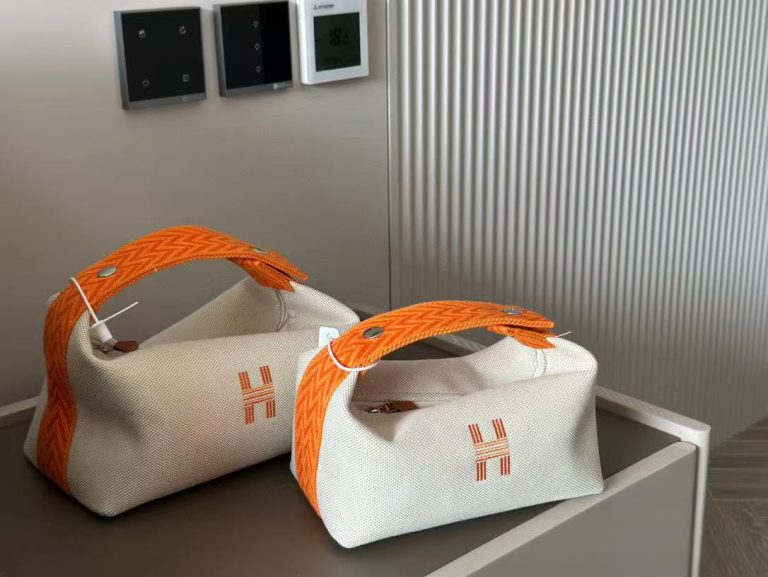 H-Toiletry bag &lunch box bag（QC847）H-Toiletry bag &lunch box bag（QC847）
