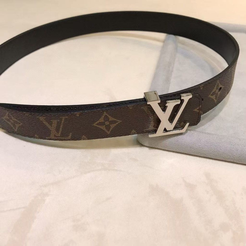 L-Women's Reversible Belt (YM507)L-Women's Reversible Belt (YM507)