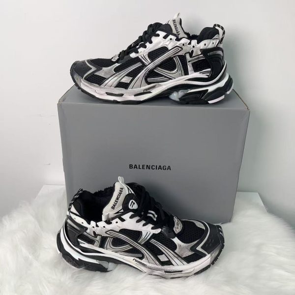 B-Sneakers(NKX740)B-Sneakers(NKX740)