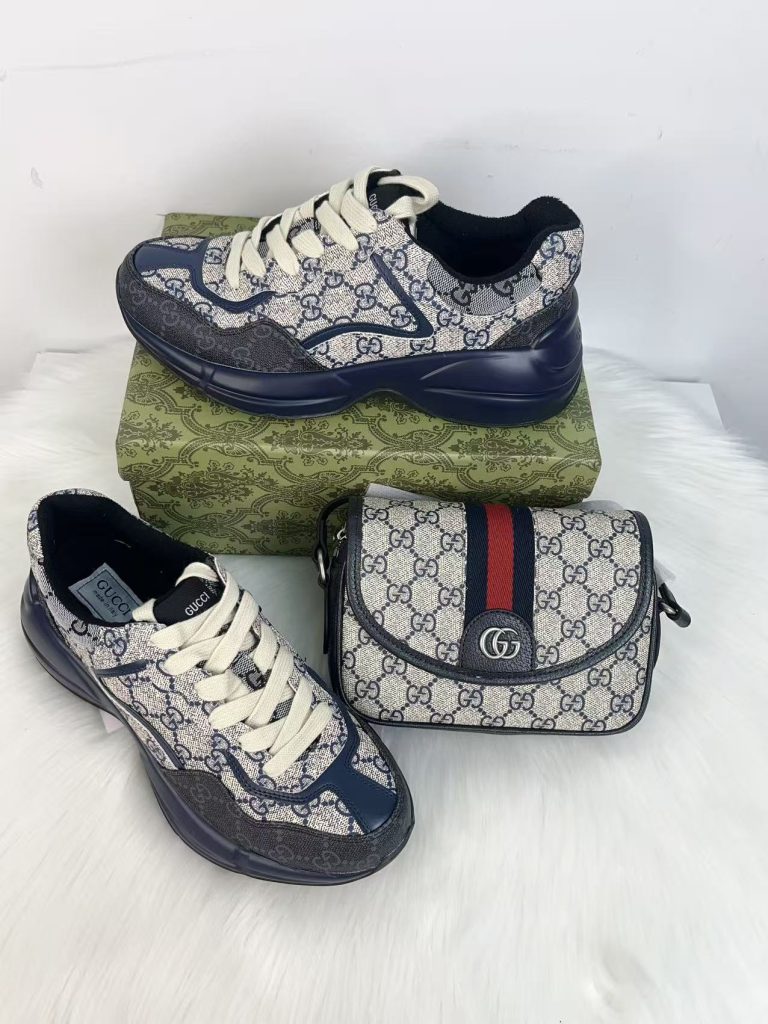 G-Bag+Sneakers (YX416)G-Bag+Sneakers (YX416)