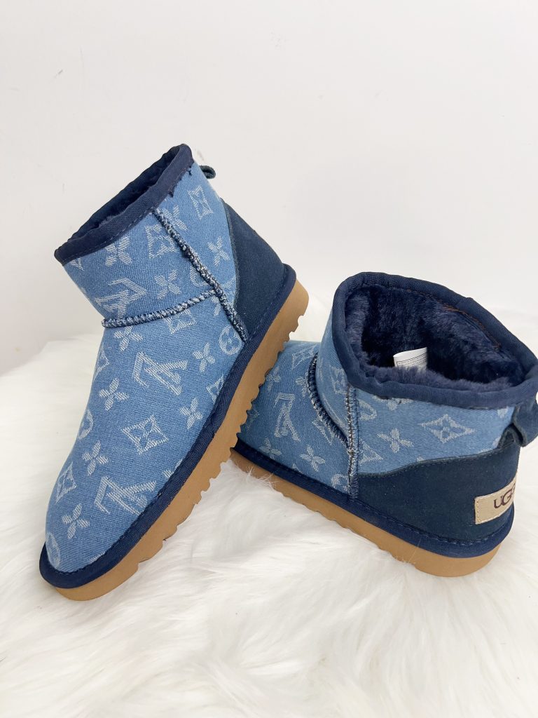 UG-New Snow Boots（UG423）UG-New Snow Boots（UG423）