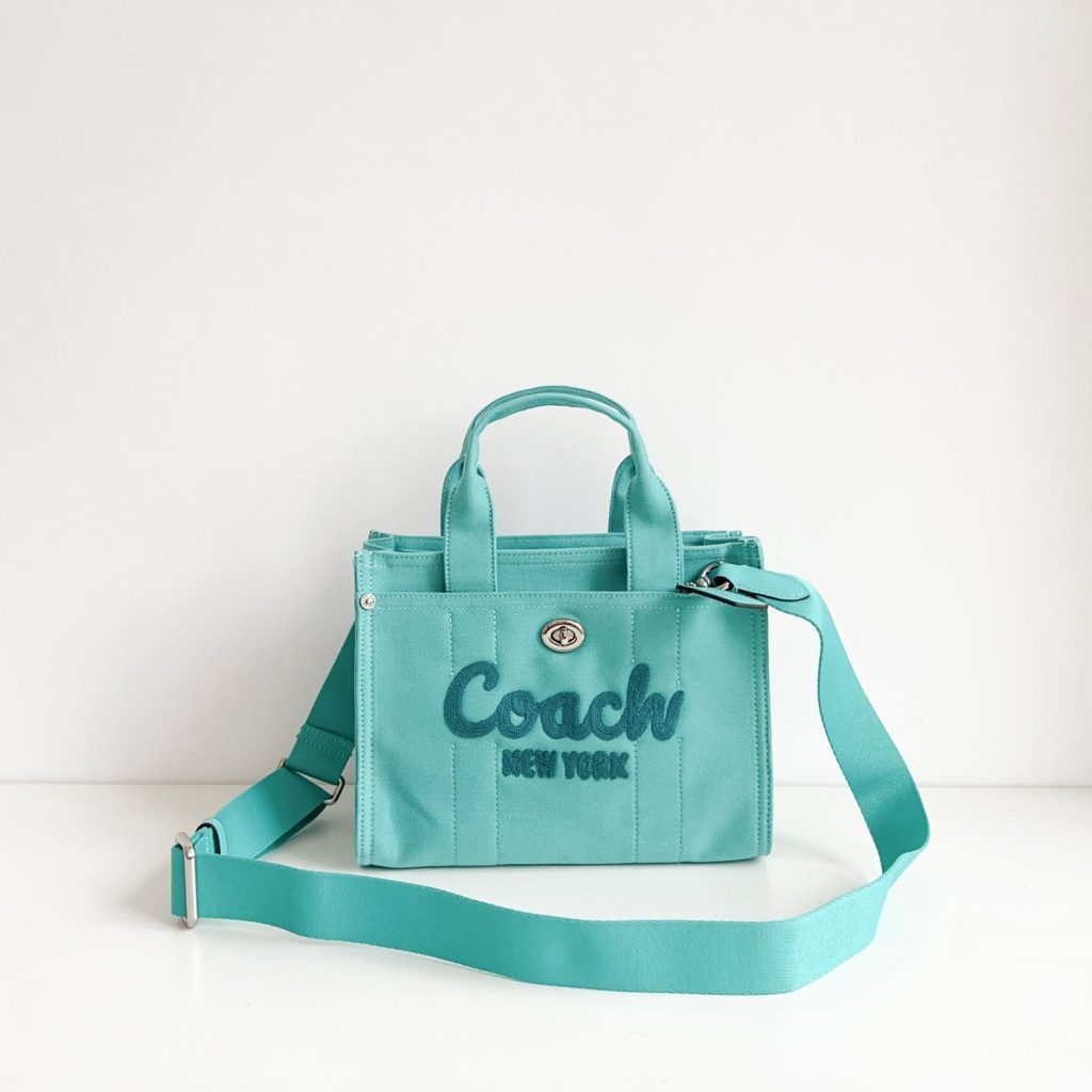 C-Denim Tote Bag(OSCBF36)C-Denim Tote Bag(OSCBF36)
