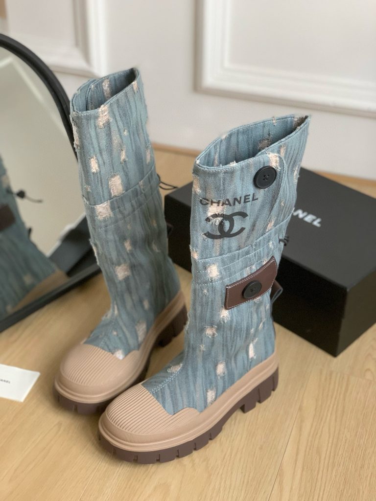 C-Top-quality Cowboy Boots(DP5254)C-Top-quality Cowboy Boots(DP5254)