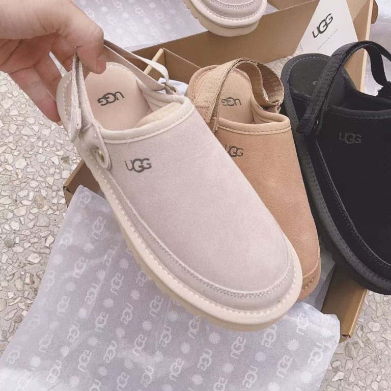 UG-New Snow Boots（UG341）UG-New Snow Boots（UG341）