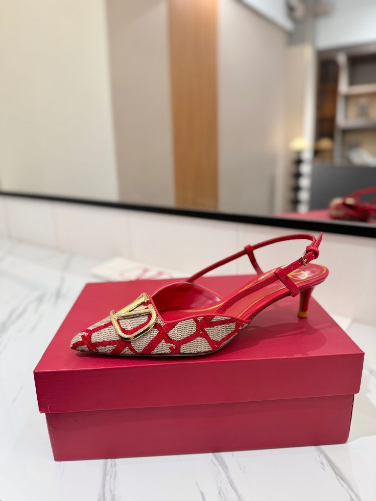 V-Women Fashion Heels(DP952)V-Women Fashion Heels(DP952)